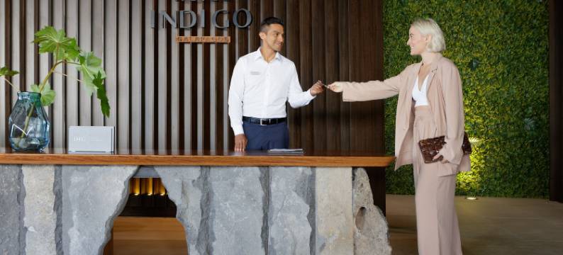 英迪格酒店 加拉帕戈斯 洲际酒店集团(Hotel Indigo GALAPAGOS by IHG)图片