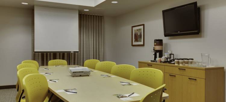 什里夫波特伯锡尔城/路易斯安那唐斯万豪SpringHill酒店(SpringHill Suites Shreveport-Bossier City/Louisiana Downs)图片