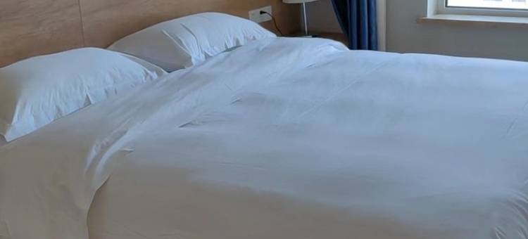 泊瑞温泉公寓(学院西街分店)图片