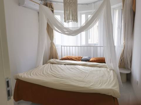 房东小猫熊公寓(昌黄连接线1号分店)