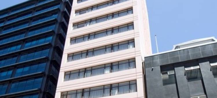 约翰斯顿探索酒店(Quest on Johnston Serviced Apartments)图片