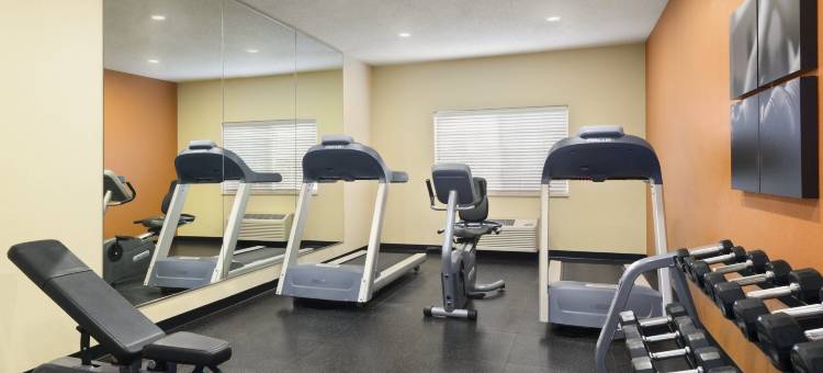 奥瓦通纳丽怡酒店(Country Inn & Suites by Radisson, Owatonna, MN)图片