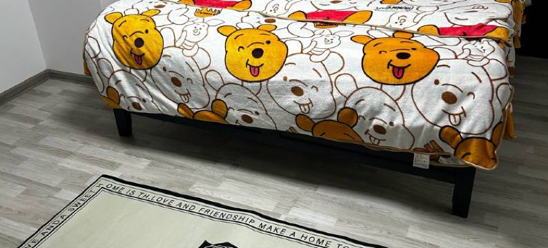 Boooy公寓(规划路分店)图片