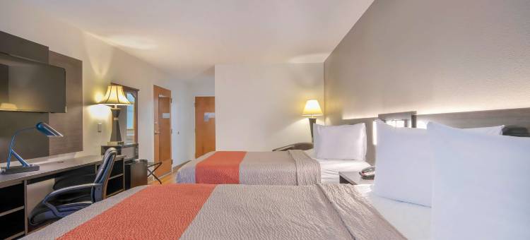 肯塔基沃尔顿 - 里奇伍德 - 辛辛那提南机场 6 号汽车旅馆(Motel 6 Walton, KY - Richwood - Cincinnati Airport South)图片