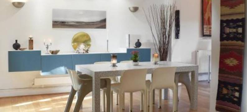 Alices Cottage图片