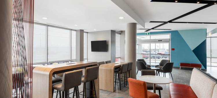 avid 酒店多伦多 - 旺市西南部 by IHG(avid hotel TORONTO - VAUGHAN SOUTHWEST by IHG)图片