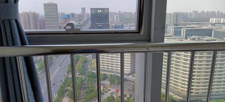 米巢公寓(合肥银泰百货科大先研院地铁站店)图片