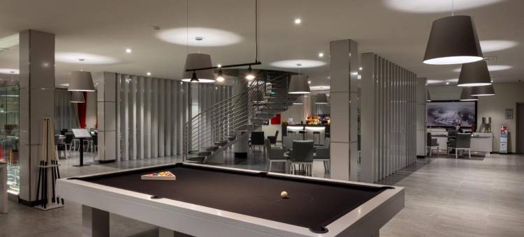 Vila Galé Collection Monte do Vilar  杜罗酒庄与自然度假村(Vila Gale Collection Monte do Vilar)图片