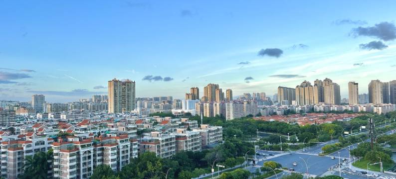 如约民宿(中山东路分店)图片