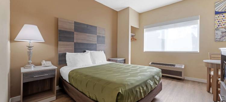 贝米吉品质酒店(Quality Inn)图片