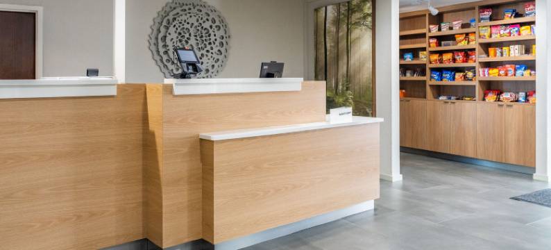 博蒙特万枫酒店及套房(Fairfield Inn & Suites Beaumont)图片