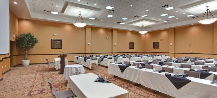 假日酒店-凤凰城-迈措沃-钱德勒(Holiday Inn & Suites Phoenix-Mesa/Chandler)图片