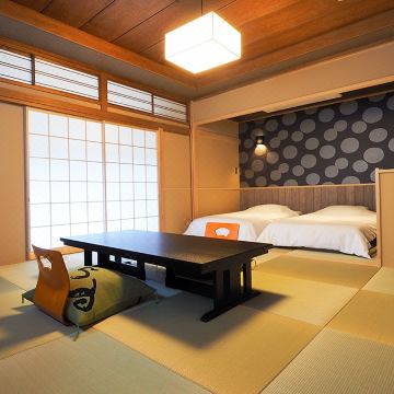 Arai Ryokan Hotel Overview