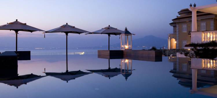 珊瑚大酒店(Hotel Corallo Sorrento)图片