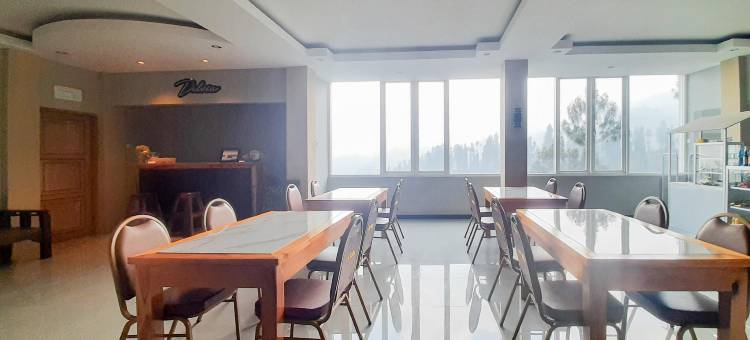 德尔维亚布罗莫民宿伙伴红门酒店(Delvia Bromo Homestay Mitra RedDoorz)图片