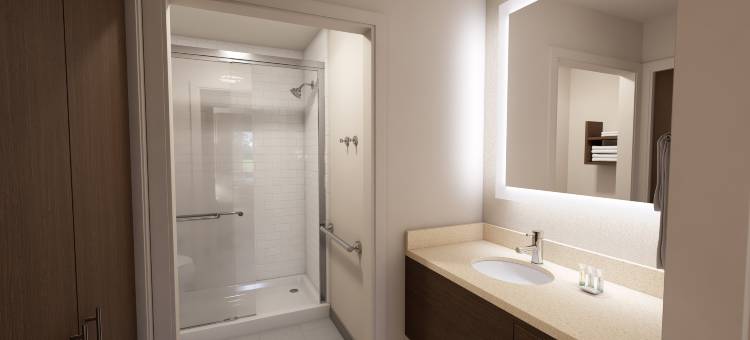 科尔多瓦曼非斯东Staybridge套房酒店，IHG 旗下(Staybridge Suites Memphis East - Cordova by IHG)图片