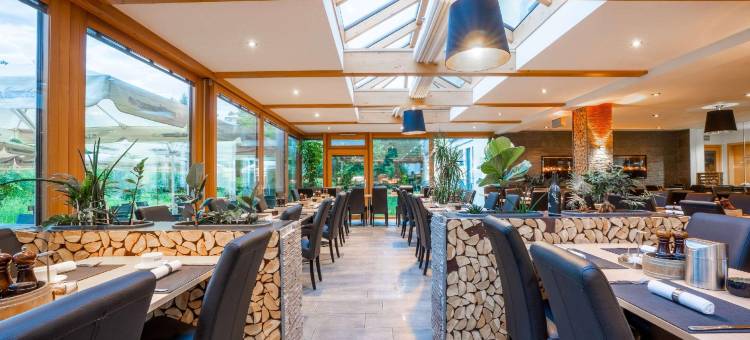 Meat Und Stay Hotel图片