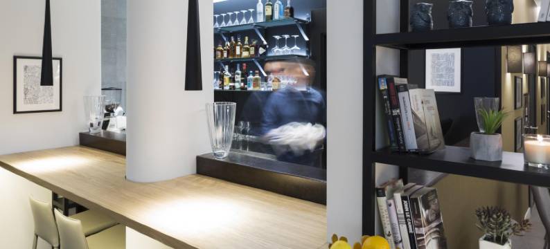 里维瑞斯酒店(Livris Hotel)图片