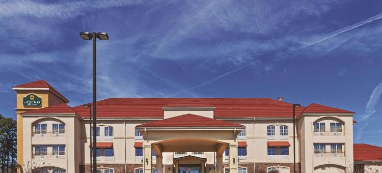 瑟西拉昆塔温德姆套房酒店(La Quinta Inn & Suites by Wyndham Searcy)图片