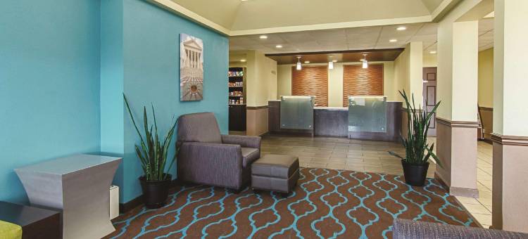 洲际旗下佳阁威斯维尔东酒店(Garner Hotel WYTHEVILLE EAST by IHG)图片