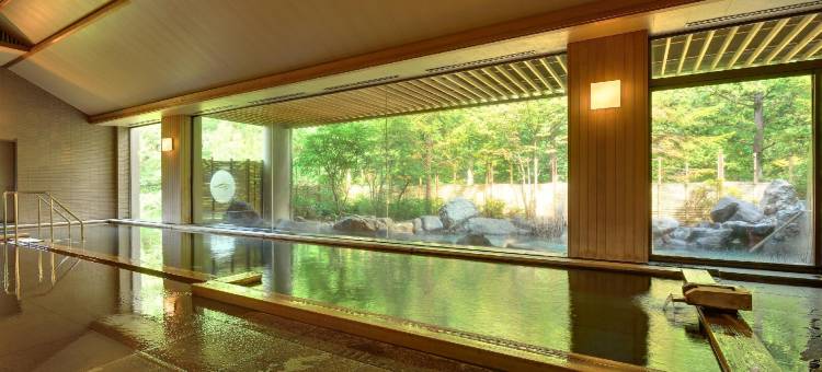 鹿角酒店(Hotel Kazuno)图片