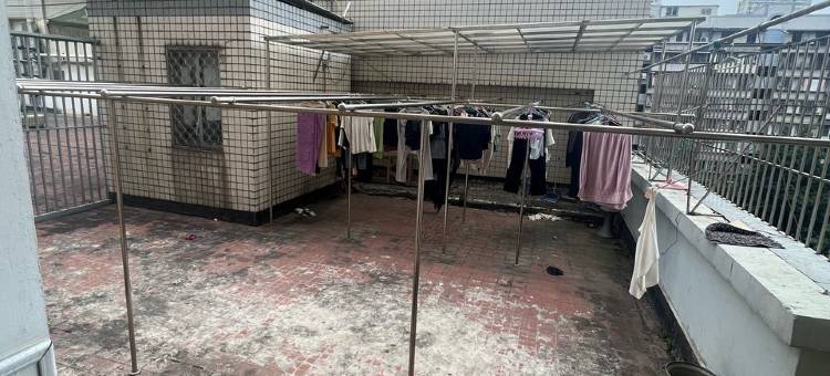 齐家公寓民宿(竹排后巷分店)图片