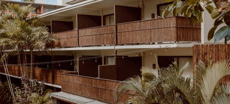 白沙酒店(White Sands Hotel)图片