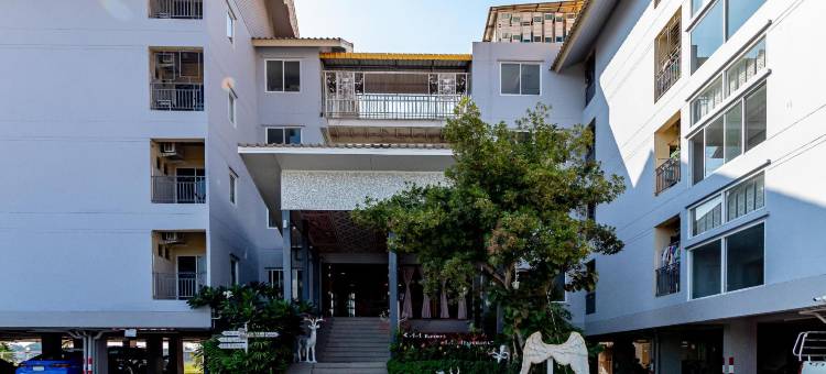 AA度假酒店(AA Resort Hotel)图片
