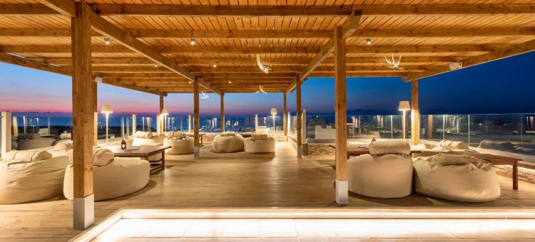 库洛斯宫活力生活酒店(Kouros Palace Active Lifestyle Hotel)图片