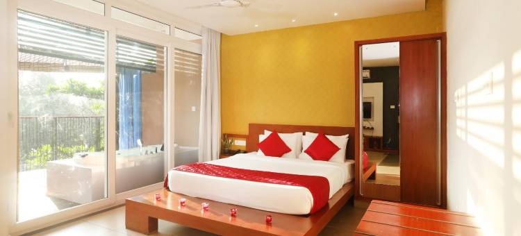 库鲁瓦岛水疗度假村(Kuruva Island Resort and Spa - by Kabini Breeze, Wayanad)图片