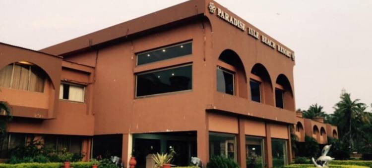 天堂岛海滩度假村(Paradise isle Beach resort pvt ltd)图片