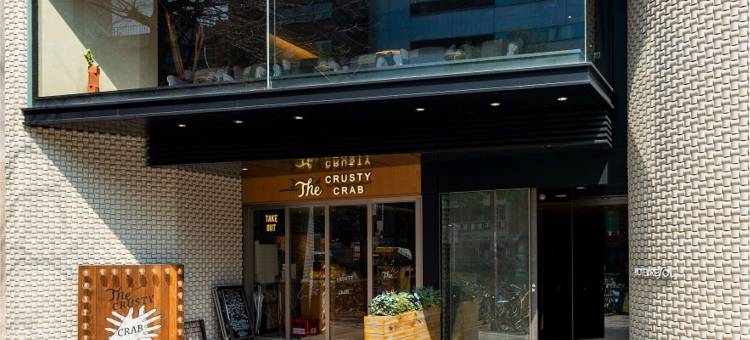 利索尔名古屋酒店(Hotel Resol Nagoya)图片