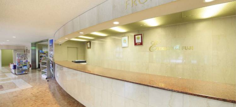 常青富士酒店(Evergreen Fuji)图片