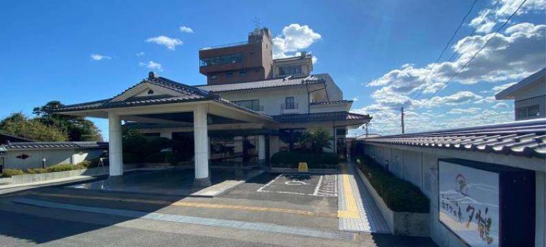 渚之奏 夕鹤(Yuuzuru)图片