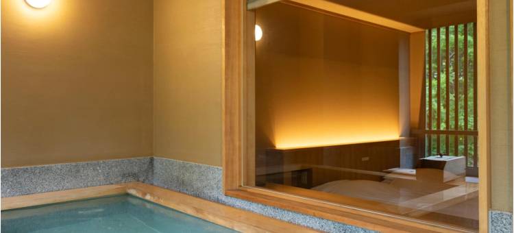 厨翠山旅馆(Kuriya Suizan)图片