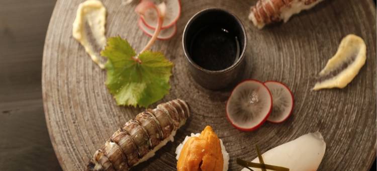 厨翠山旅馆(Kuriya Suizan)图片