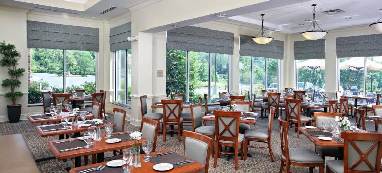 希尔顿花园旅馆-夏洛特镇(Hilton Garden Inn Charlottesville)图片