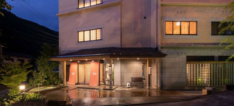 浮羽日式旅馆(Ukiha)图片