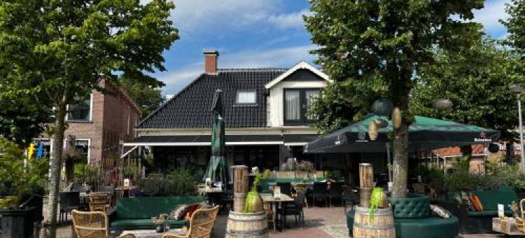 菩提树下的酒店(Hotel Onder de Linden)图片