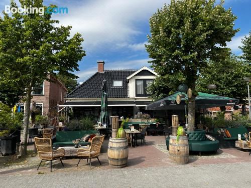 菩提树下的酒店(Hotel Onder de Linden)图片