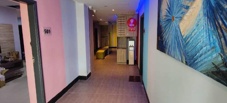 O连结套房酒店(Hotel O Link Suite)图片