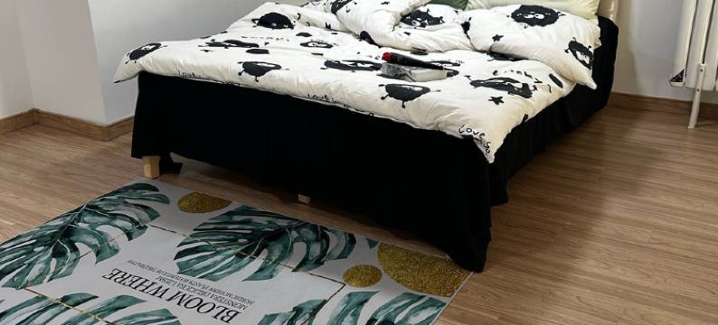 Boooy公寓(规划路分店)图片