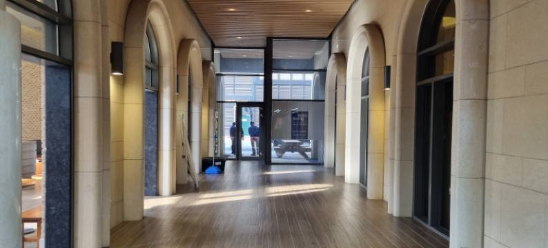 松林酒店(Pinegrove Hotel)图片