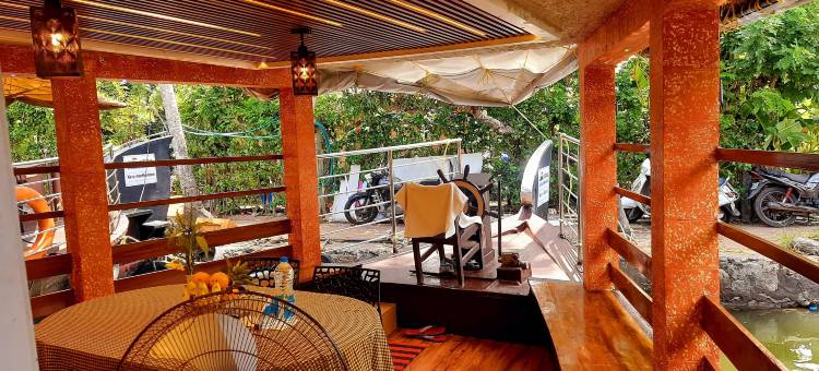 克拉船屋(Kera Houseboats Alleppey)图片