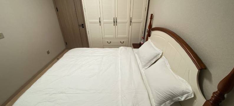 小红帽公寓(信工路分店)图片