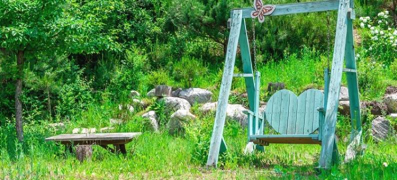 平昌阳光朱尼旅馆(Sunny Junny Pension)图片