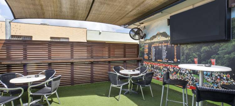 雷克斯酒店(Nightcap at Rex Hotel)图片