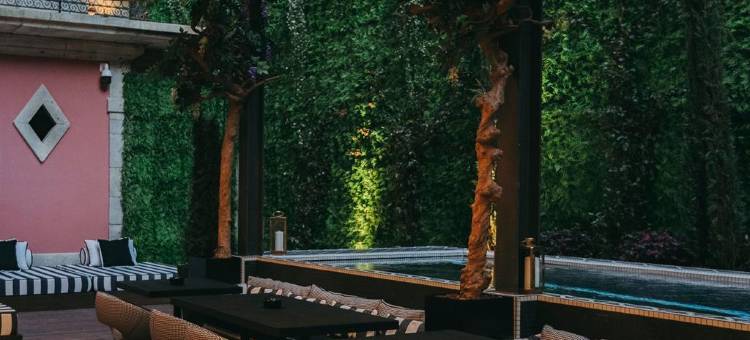 波尔图托雷宫殿酒店(Torel Palace Porto)图片