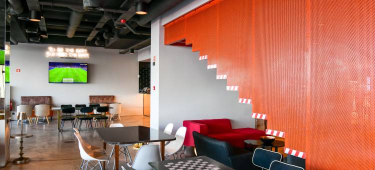 佩斯塔纳CR7丰沙尔酒店(Pestana CR7 Funchal)图片