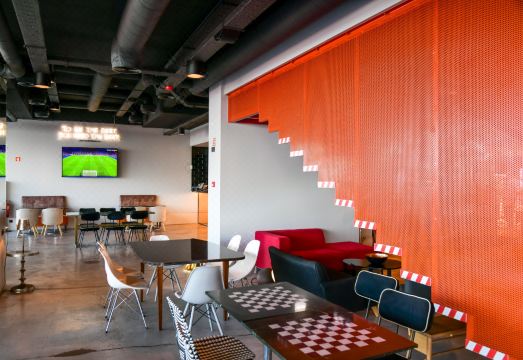 Pestana CR7 Funchal, Lifestyle Hotels Hotel Overview